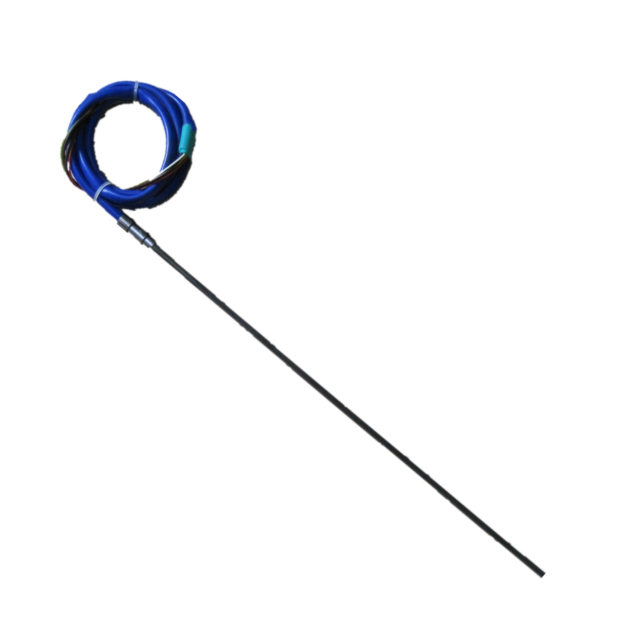 Tubular Heater For Hot Runner Plate