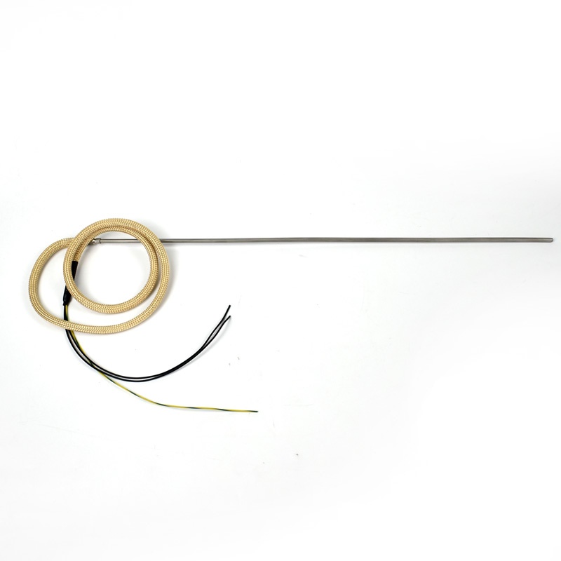 Tubular Heater For Hot Runner Plate