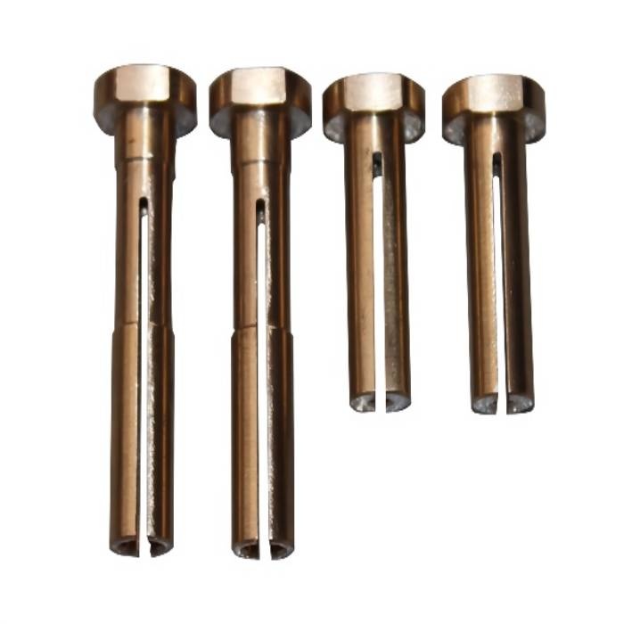 Machine parts parts for powder filling machine parts for electric heating tube machine parts