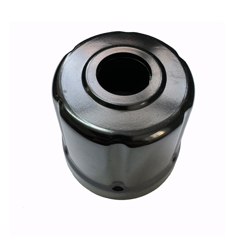 Professional supply of 2 inch bakelite head cover high quality point wood cover Bakelite heater cover