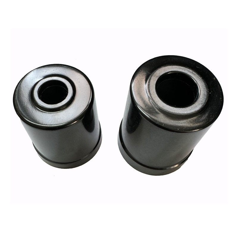 Professional supply of 2 inch bakelite head cover high quality point wood cover Bakelite heater cover
