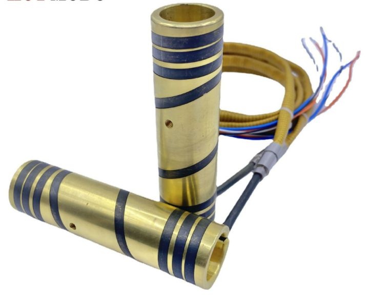 Hot runner heater