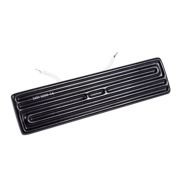 60*240 ceramic infrared heater