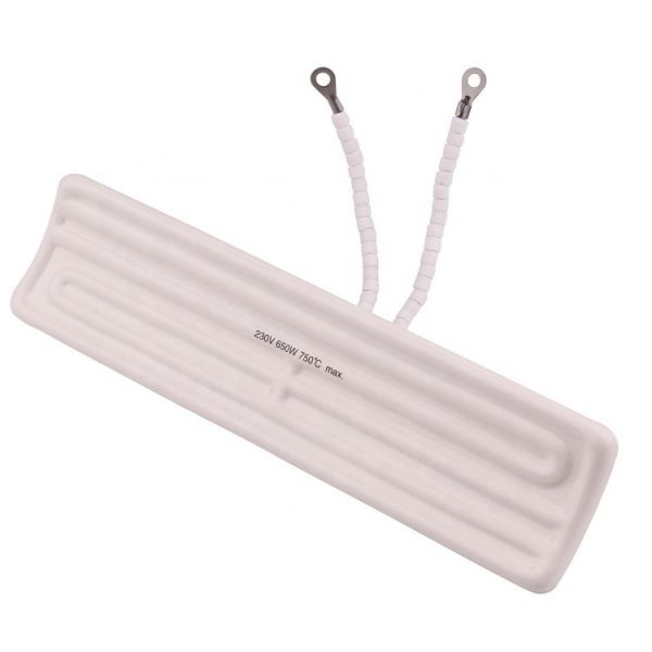 60*240 ceramic infrared heater