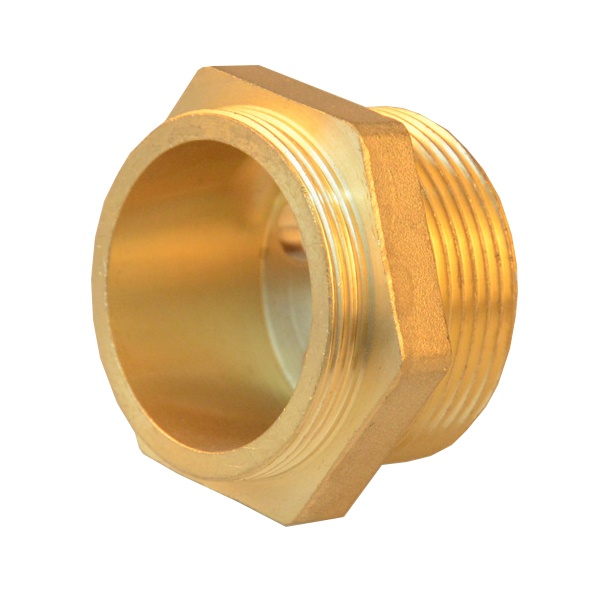 Brass Flange For Heating Elements