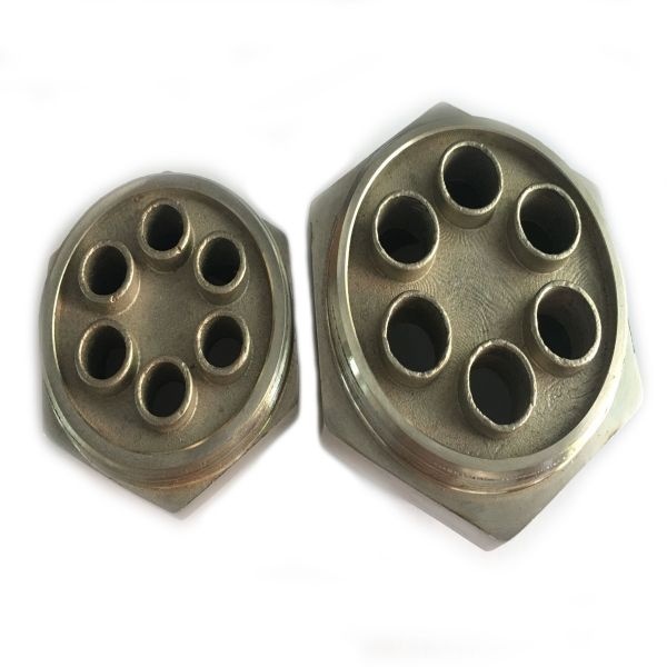 Stainless Steel Flange For Heating Elements