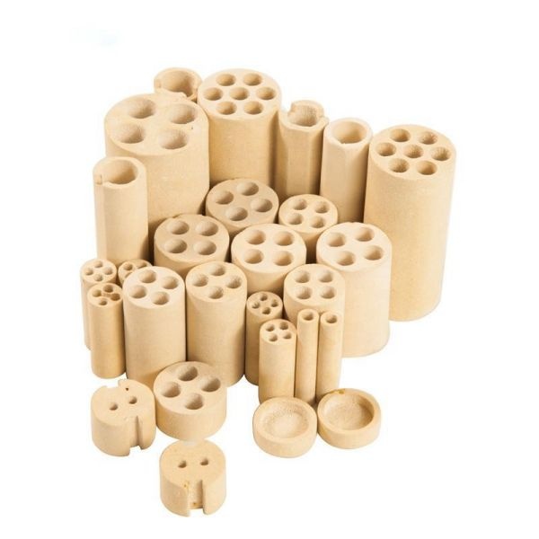 Mgo rod