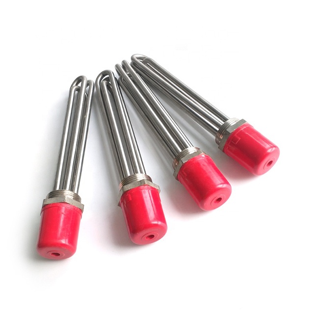 1.25 Inch Flange Immersion Heater