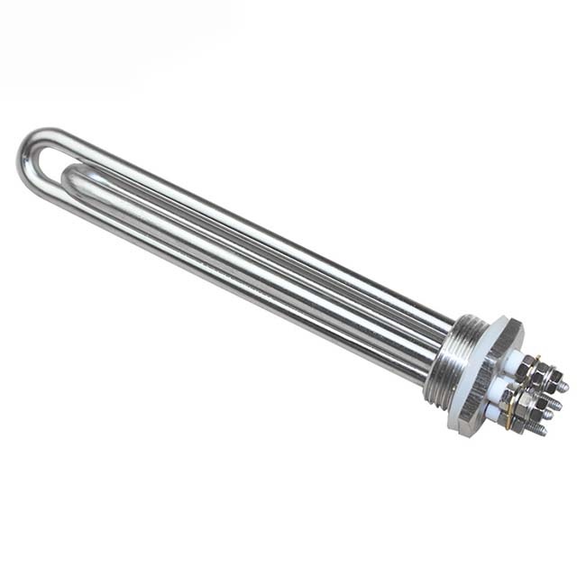12v Electric Industrial Immersion Heater