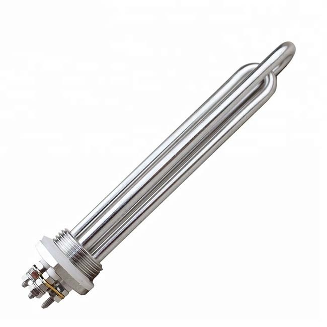 12v Electric Industrial Immersion Heater