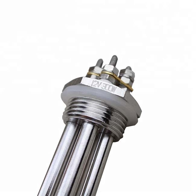 12v Electric Industrial Immersion Heater
