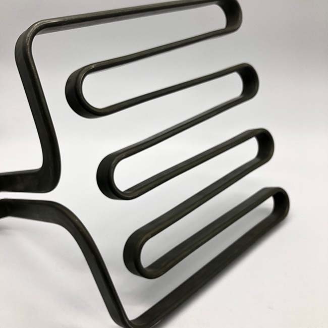 220V Fryer Flat Heater Element