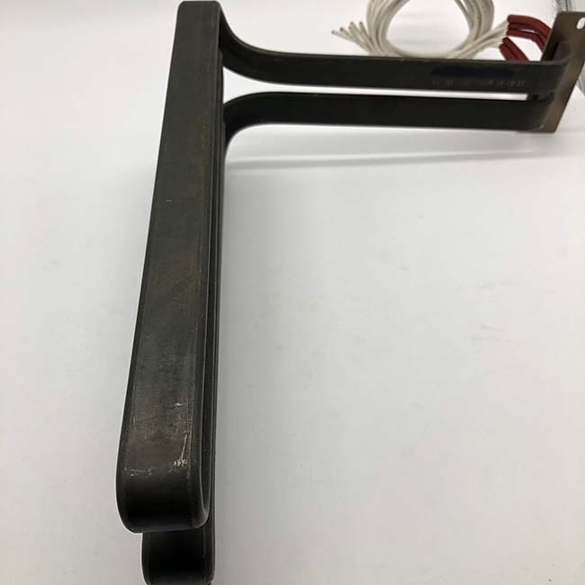 220V Fryer Flat Heater Element