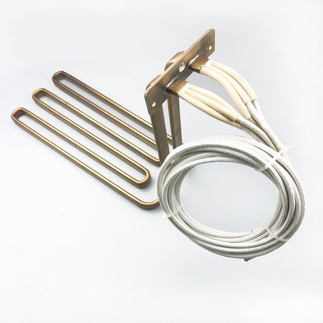 Oil Flat Heater For Restaurant