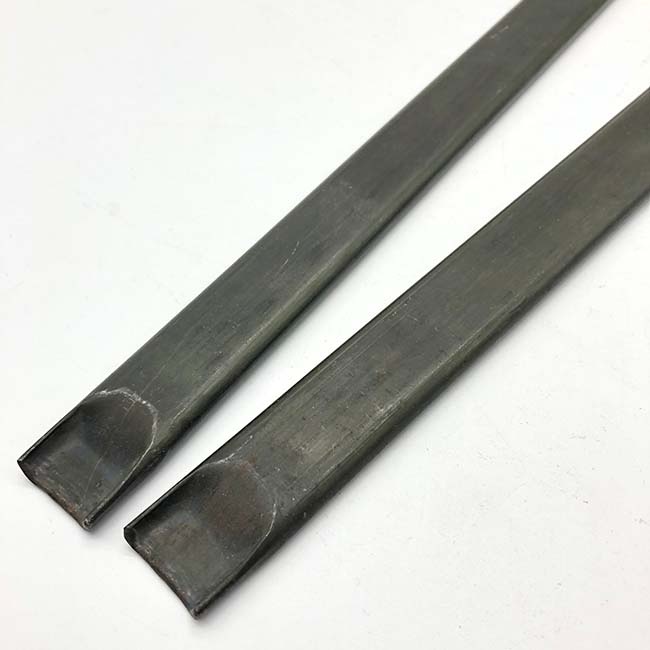 Straight Flat Heating Element For Oven