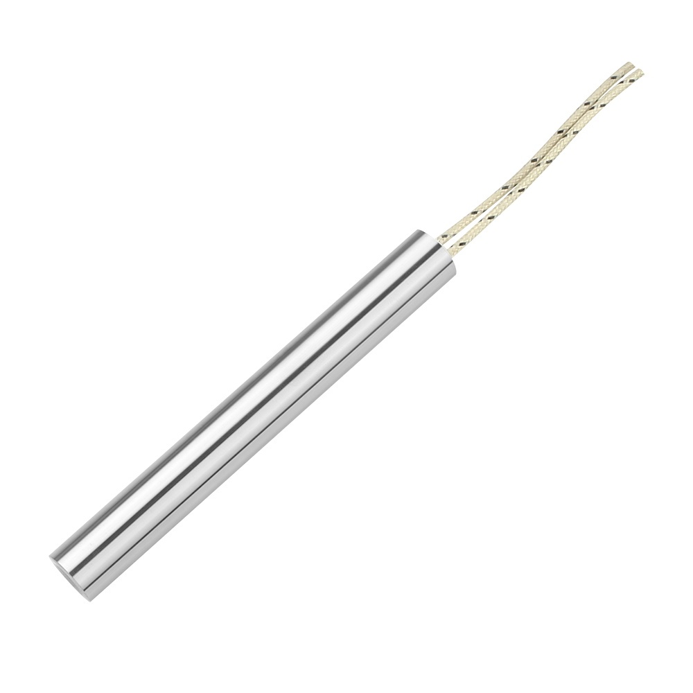 High Watt Cartridge Heaters