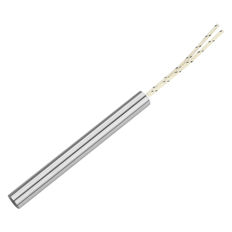 High Watt Cartridge Heaters