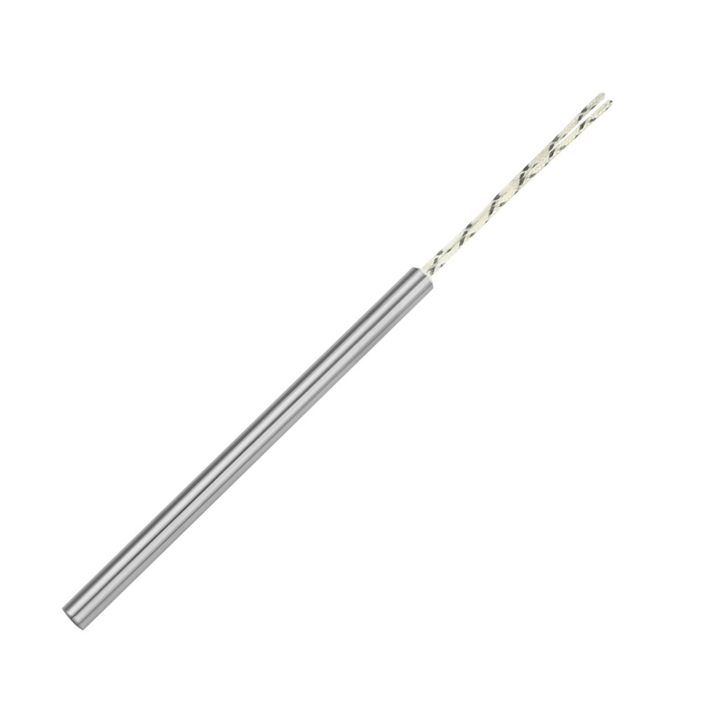 High Watt Cartridge Heaters