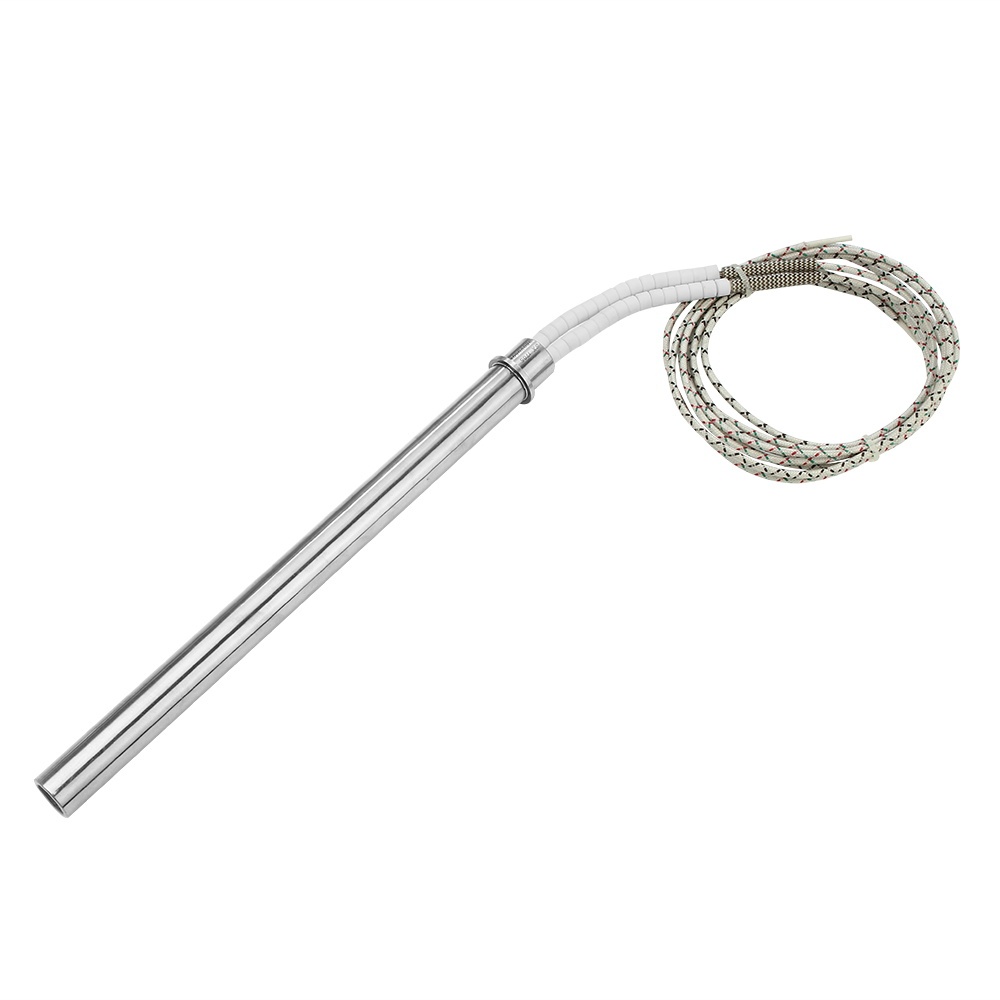 Cartridge Rod Heater For 3D Hot Bending Machine