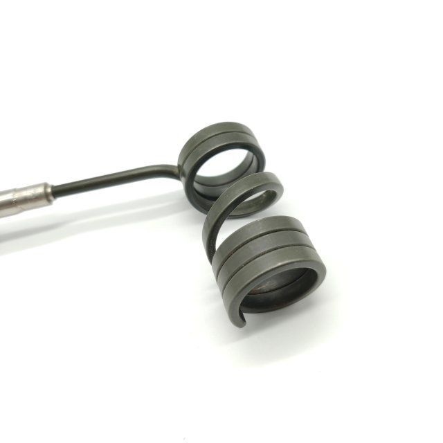 High Density Spring Coil Heater