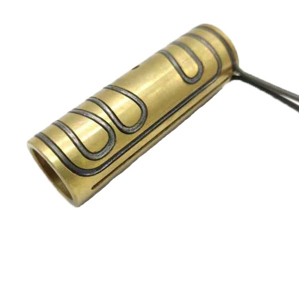 Electric Hot Runner Brass Pipe Heater