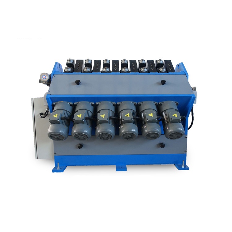Precision electric heating tube shrinking machine high power heating tube automatic pressure tube reducing machine