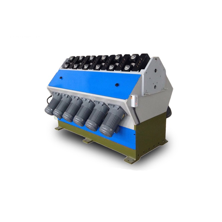 Precision electric heating tube shrinking machine high power heating tube automatic pressure tube reducing machine
