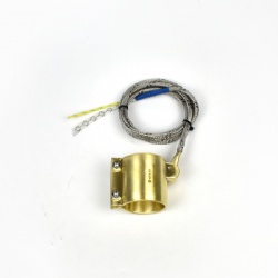 Enclosed Brass Nozzle Heater