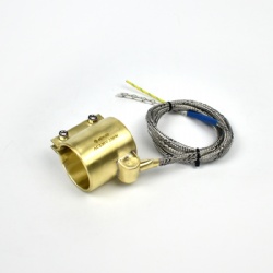 Enclosed Brass Nozzle Heater