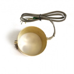 Enclosed Brass Nozzle Heater