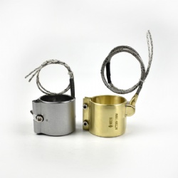 Enclosed Brass Nozzle Heater