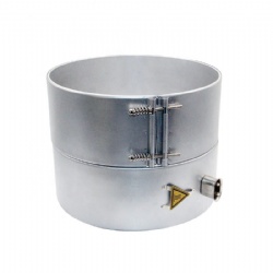 220V stainless steel mica heating ring mica band heater