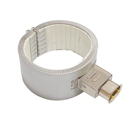 Heating quickly Ceramic electric heating ring series for extruder