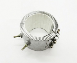 Heating quickly Ceramic electric heating ring series for extruder