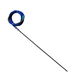 Tubular Heater For Hot Runner Plate
