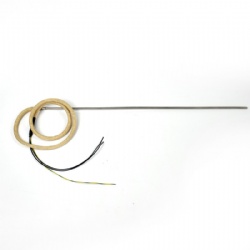 Tubular Heater For Hot Runner Plate