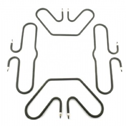 Mini Microtubular Heater For Hot Runner Plate