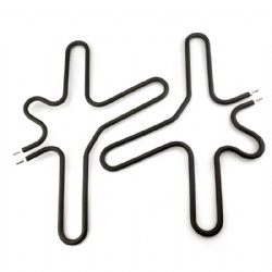 Mini Microtubular Heater For Hot Runner Plate