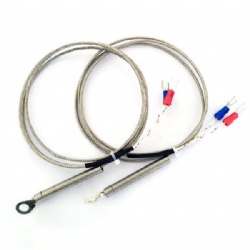 J type thermocouple for Packaging equipment