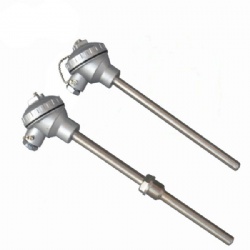 High temperature thermocouple PT100