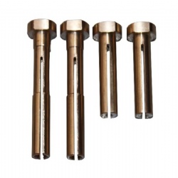 Machine parts parts for powder filling machine parts for electric heating tube machine parts