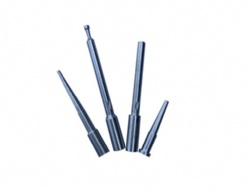 Needle terminal electric heating element production accessories