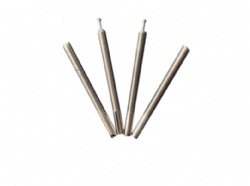Electric heating tube leads out rod  heating tube cold needle  precision machining accessories
