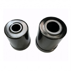 Professional supply of 2 inch bakelite head cover high quality point wood cover Bakelite heater cover