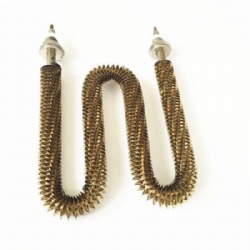 Finned tubular heater