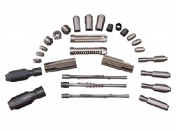 Filling machine And Spare parts