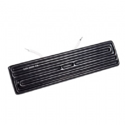 60*240 ceramic infrared heater