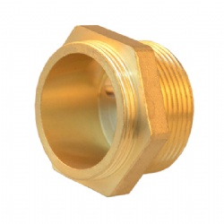 Brass Flange For Heating Elements