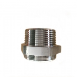 Stainless Steel Flange For Heating Elements