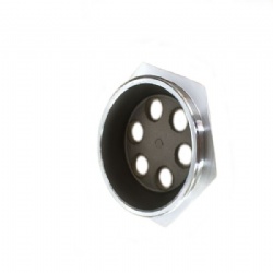 Stainless Steel Flange For Heating Elements